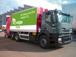 Iveco Stralis CNG