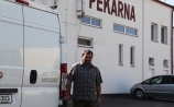 Zdeněk Velíšek - soukromá pekárna (Kamenice nad Lipou)