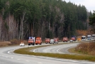 Road show Blue Corridor 2012 již příští týden