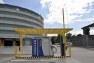 Osmá čerpací stanice CNG otevřena na Slovensku