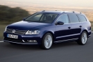 K Baltskému moři s Volkswagen Passat Variant 1,4 TSI EcoFuel
