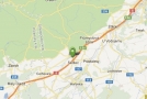 41. stanice CNG otevřena na dálnici D5
