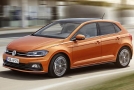 Nové VW Polo odhaleno, bude i s TGI motorem