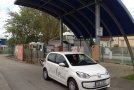 Odstávka CNG stanice v Českých Budějovicích ve dnech 19. - 20.7. 2017