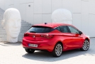 Opel přichází na trh s novými modely CNG vozidel