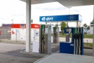 Odstávka CNG stanice v Českých Budějovicích dne 20.9.2017