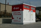 Odstávka CNG stanice ve Žďáru nad Sázavou dne 22.9.2017