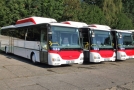 Přibývá autobusů na stlačený zemní plyn. Jezdí jich už přes tisíc
