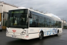 Nižší spotřební daň z CNG by měla zůstat zachována i po roce 2020
