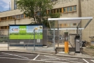 Dvoudenní odstávka CNG stanice na Praze 3 - 25. - 27.10.