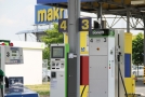 Bonett se již potřetí za sebou stal největším prodejcem CNG v ČR