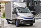 Auto.cz: Iveco Daily Blue Power. Do města i v budoucnosti