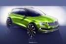 iDnes.cz: Škoda má unikátní hybrid pro koncern VW. Vepředu plyn, vzadu elektřina