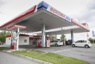 Odstávka CNG stanice v Humpolci dne 9.4.2018