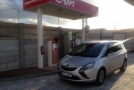 Plánované odstávky CNG stanic v Písku a Humpolci