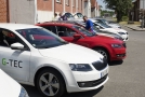 Moravskoslezský kraj rozšířil počet aut s alternativním pohonem