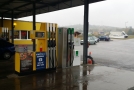 Odstávka CNG stanice v Brně dne 20.4.2018