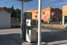 E.ON otevřel novou plničku CNG v Poděbradech