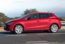 Nový SEAT Ibiza 1.0 TGI představen