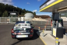 Češi skončili třetí na EcoRun 1000 jezer