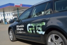 Stát nakoupí ve velkém auta na CNG