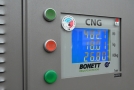Všechny benzínky budou mít porovnání cen paliv s CNG
