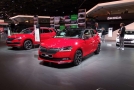 Škoda se pohonu na CNG nevzdá. Bomby poputují i do Fabie či Karoqu!
