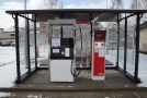 Odstávka CNG stanice Úpice dne 7.11. 2018