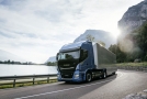 Iveco vítá osvobození vozidel na zemní plyn od dálničního mýta v Německu