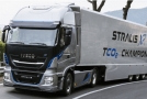 Od 1.1. 2019 nebudou nákladní automobily na CNG platit mýtné v Německu