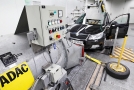ADAC: CNG vozy mezi nejčistšími pohony současnosti