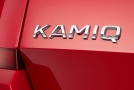 Nová Škoda Kamiq také na zemní plyn