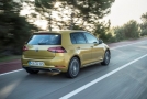 VW Golf TGI již k objednání