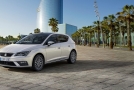 Seat Leon TGI k dispozici v obou verzích