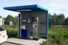 Odstávka CNG stanice v Příbrami dne 31. 5. 2019