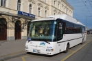 ČSAD Vsetín pořídilo pro Opavsko a Vítkovsko autobusy SOR na plyn,