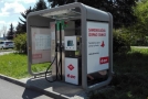 Omezení provozu na CNG stanici v Jindřichově Hradci dne 24.6. 2019