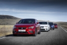 Společnost Seat je stále aktivnější v oblasti CNG