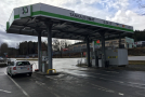Odstávka CNG stanice v Prachaticích dne 22. 8. 2019