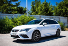 SEAT vyrábí biometan z odpadu. Používat ho mohou vozy na CNG