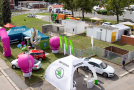 Den plynové mobility CNG - LNG - Biometan - ohlédnutí