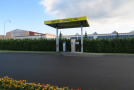 Dočasné uzavření CNG stanice ve Staré Vodě od 14. do 23.12. 2020