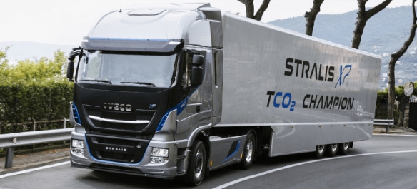 stralis