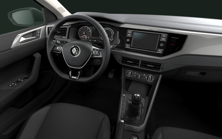 Nové VW Polo TGI vstupuje na trh