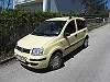 Fiat Panda Natural Power