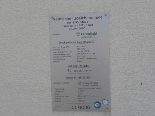 CNG stanice
