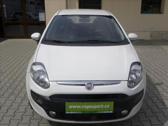 Fiat Punto Evo 1.4 Dynamic Natural Power