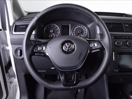 Volkswagen Caddy 1,4 Maxi TL CNG  Trendline