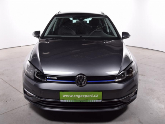 Volkswagen Golf 1,4 CNG Variant DSG  Highline