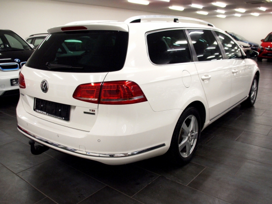 VW Passat 1.4TSI Ecofuel Masters++ DSG 2014 – adapt. tempomat, nez. topení, 2xPDC, keyless